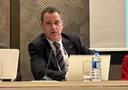 AEB participa de workshop sobre Tecnologia Espacial para Benefícios Socioeconômicos