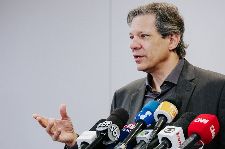 Fazenda e BID planejam plataforma de hedge para investimentos do Plano de Transformação Ecológica Fazenda e BID planejam plataforma de hedge para investimentos do Plano de Transformação Ecológica