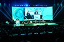 Presidente em exercício participa de encontro com setor da indústria química
