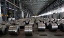 Após 30 anos, EUA revogam medida antidumping contra aço brasileiro Após 30 anos, EUA revogam medida antidumping contra aço brasileiro
