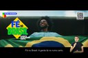 Governo lança campanha "Fé no Brasil" e destaca avanços na economia