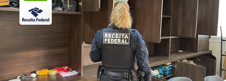 iFraud: influenciador que promove importação criminosa de celulares é alvo da PF iFraud: influenciador que promove importação criminosa de celulares é alvo da PF