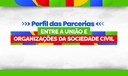 SG publica perfil das parcerias entre governo federal e organizações da sociedade civil