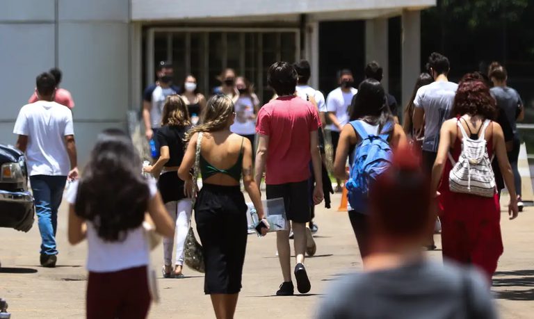Prouni 2025: resultado da lista de espera é divulgado Prouni 2025: resultado da lista de espera é divulgado